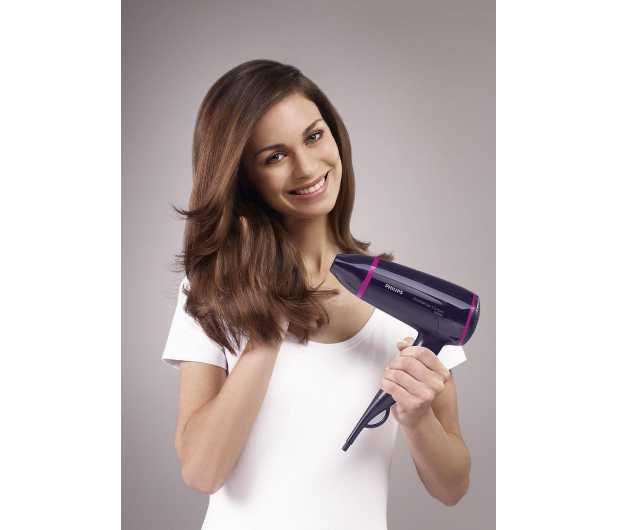 Philips BHD002/00 DryCare Essential - 214951 - zdjęcie 6